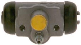 Колісний гальмівний циліндр