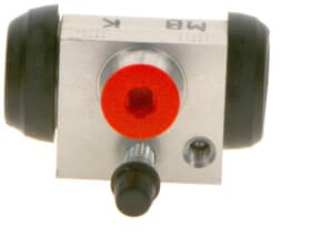 Колісний гальмівний циліндр