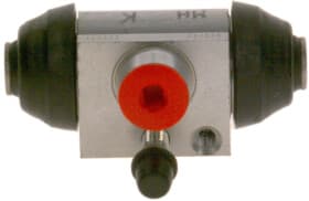 Колесный тормозной цилиндр