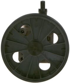 Насос гідропідсилювача керма