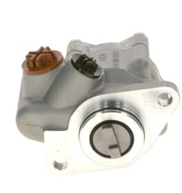 Насос гідропідсилювача керма