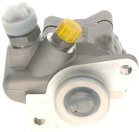 Насос гідропідсилювача керма