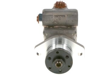 Насос гідропідсилювача керма