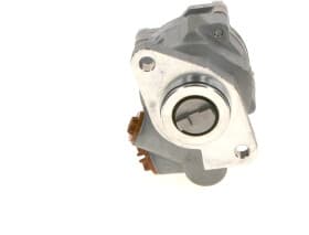 Насос гідропідсилювача керма