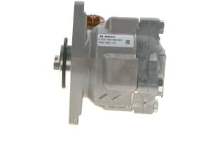 Насос гідропідсилювача керма