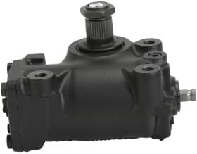 Рулевая рейка