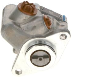 Насос гідропідсилювача керма