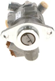 Насос гідропідсилювача керма