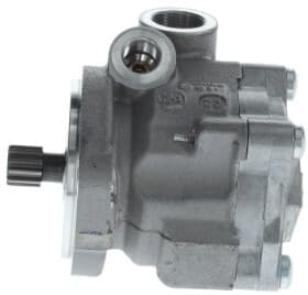 Насос гідропідсилювача керма