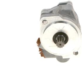 Насос гідропідсилювача керма