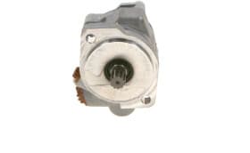 Насос гідропідсилювача керма