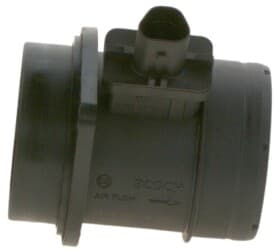 Витратомір повітря