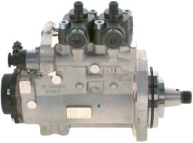 Топливный насос высокого давления