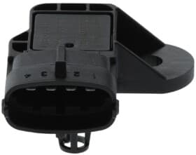 Датчик давления наддува