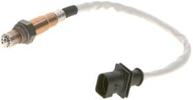 Лямбда-зонд