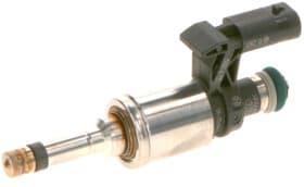 Топливная форсунка