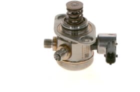 Паливний насос високого тиску