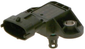 Датчик давления наддува