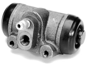 Колісний гальмівний циліндр