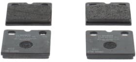 Тормозные колодки