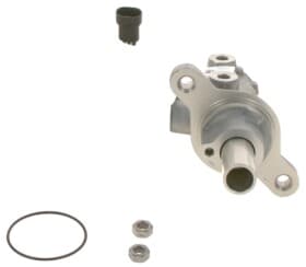 Головний гальмівний циліндр