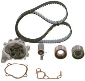 Комплект ремня ГРМ + помпа