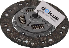 Диск сцепления