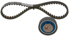 Комплект ремня ГРМ