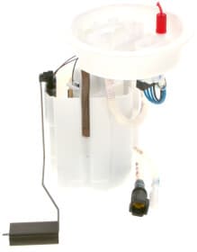 Топливный насос