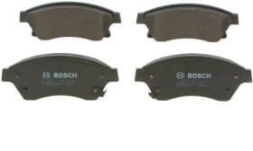 Гальмівні колодки