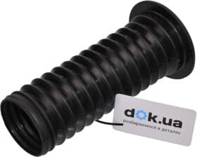 Пыльник амортизатора ÜC-EL 10625