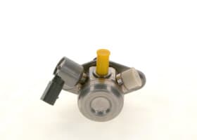 Топливный насос высокого давления