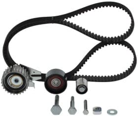 Комплект ременя ГРМ Комплект ременя ГРМ