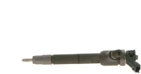 Топливная форсунка