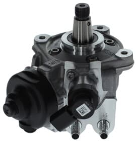 Топливный насос высокого давления