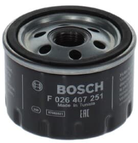 Масляный фильтр