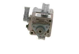 Насос гідропідсилювача керма