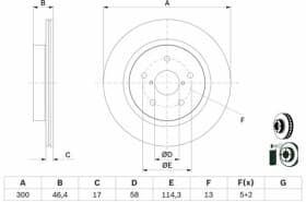Тормозной диск