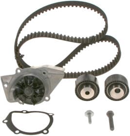 Комплект ремня ГРМ + помпа Комплект ремня ГРМ + помпа