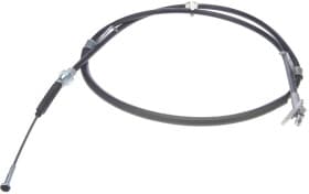 Трос ручного гальма