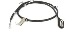 Трос ручного тормоза Трос ручного тормоза