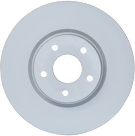 Гальмівний диск