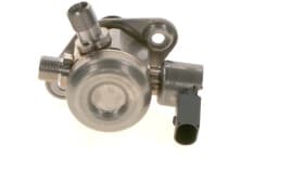 Топливный насос высокого давления