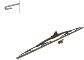 Щітки склоочисника