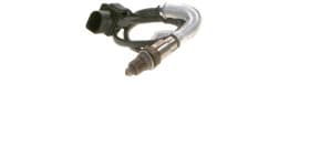 Лямбда-зонд Лямбда-зонд