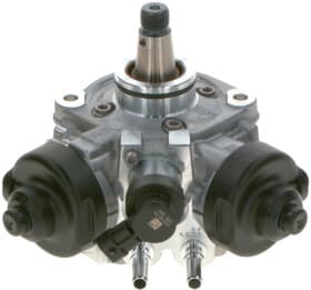 Паливний насос високого тиску