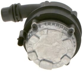 Дополнительная помпа