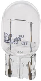 Лампа покажчика поворотів