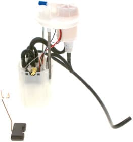 Паливний насос