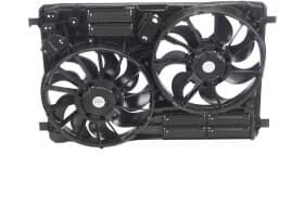 Электродвигатель вентилятора